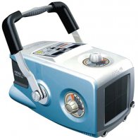 Poskom VET-20BT Portable X-ray Poskom VET-20BT Portable X-ray