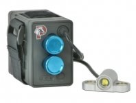 PowerLite MK IV PowerLite MK IV