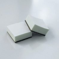 Mixing pads for pulp capping Mixing pads for pulp capping