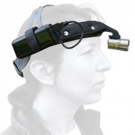 Dynamic Headlight with Rechargeable USB Battery Dynamic Headlight with Rechargeable USB Battery