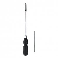 Extra Long Wolf Tooth Elevator 8mm Extra Long Wolf Tooth Elevator 8mm